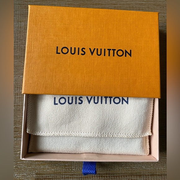 COPY - Louis Vuitton Pocket organizer - Picture 9 of 13